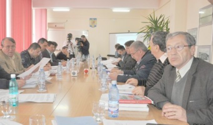 A început furnizarea agentului termic la Mangalia, anunţă Callatis Therm